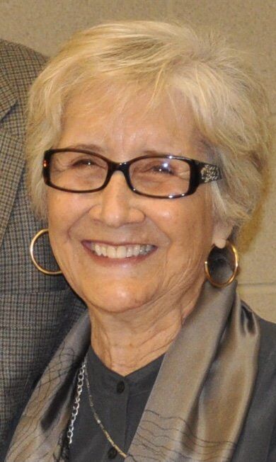 Jo Ellen Misakian